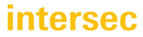 Intersec, Dubai, UAE logo